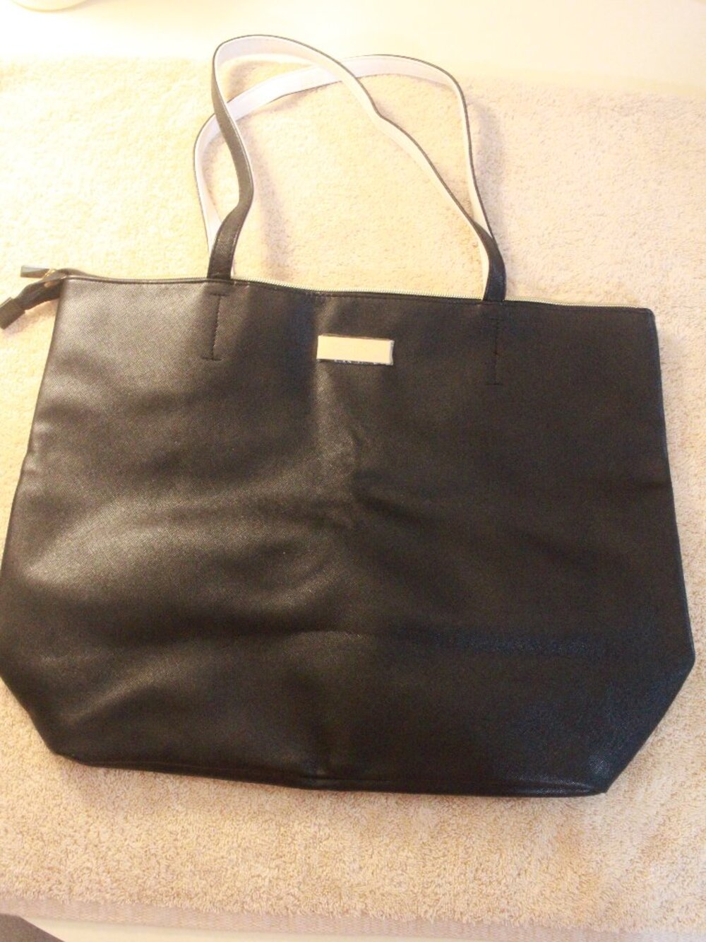 Calvin Klein Hobo Bag